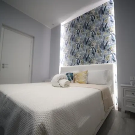La Casa Di Penelope Holiday home *