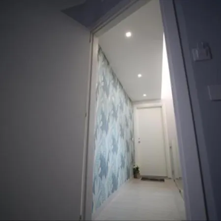 Prázdninový dům La Casa Di Penelope