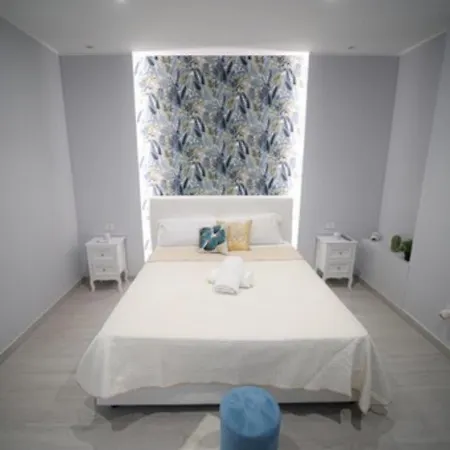 La Casa Di Penelope Prázdninový dům Katánie
