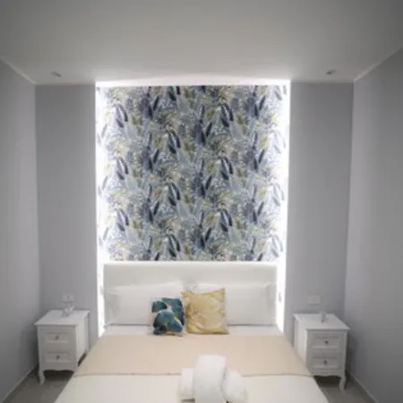 Prázdninový dům La Casa Di Penelope